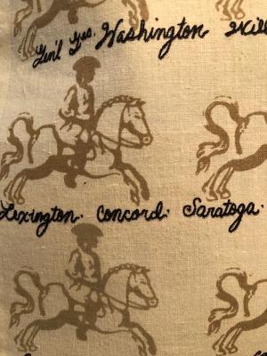 DRUMMER BOY - Light Blue